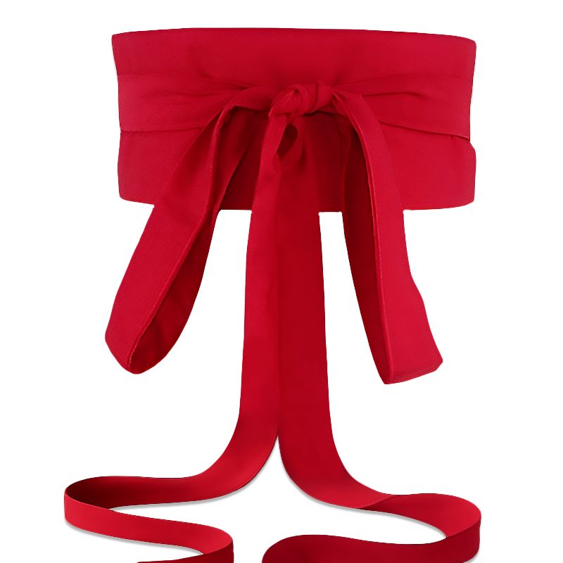 Hanfu-Gürtel, Hanfu-Schärpe