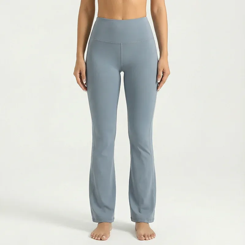 flared leggings, yoga pants, high waisted yoga pants