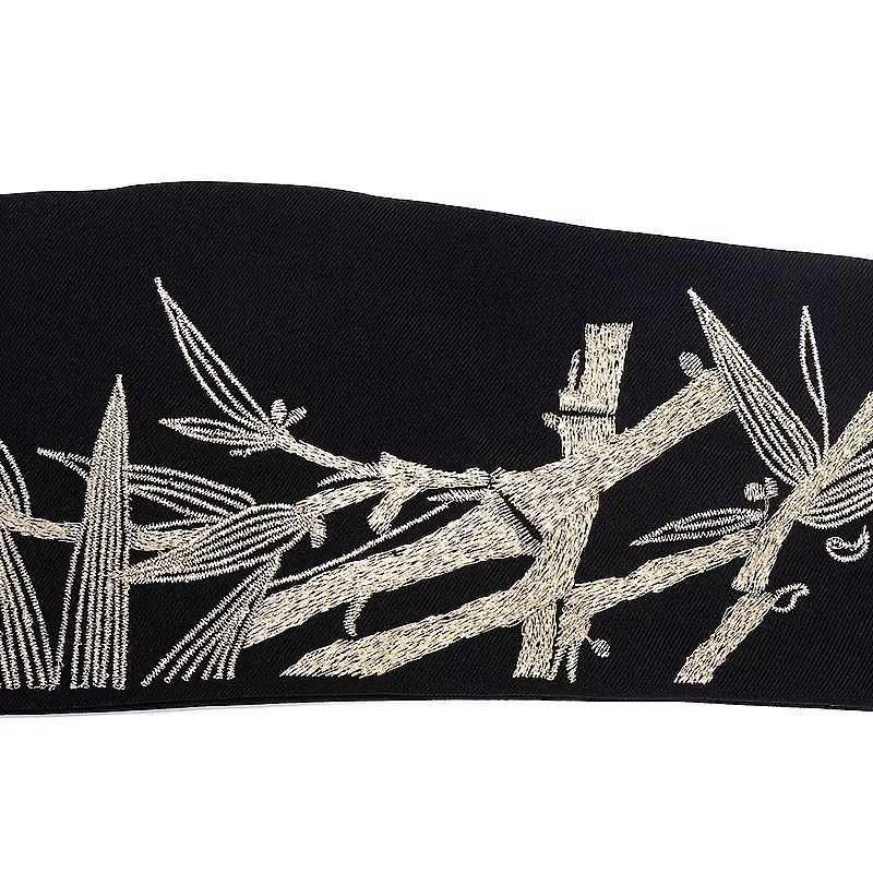 Kimono-Gürtel, japanischer Obi, Obi-Gürtel, japanischer Gürtel