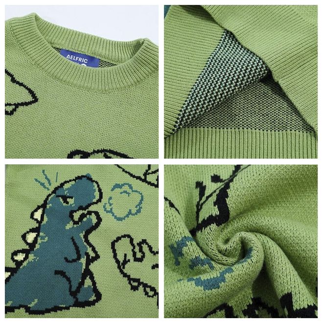 herrenpullover, oversize pullover