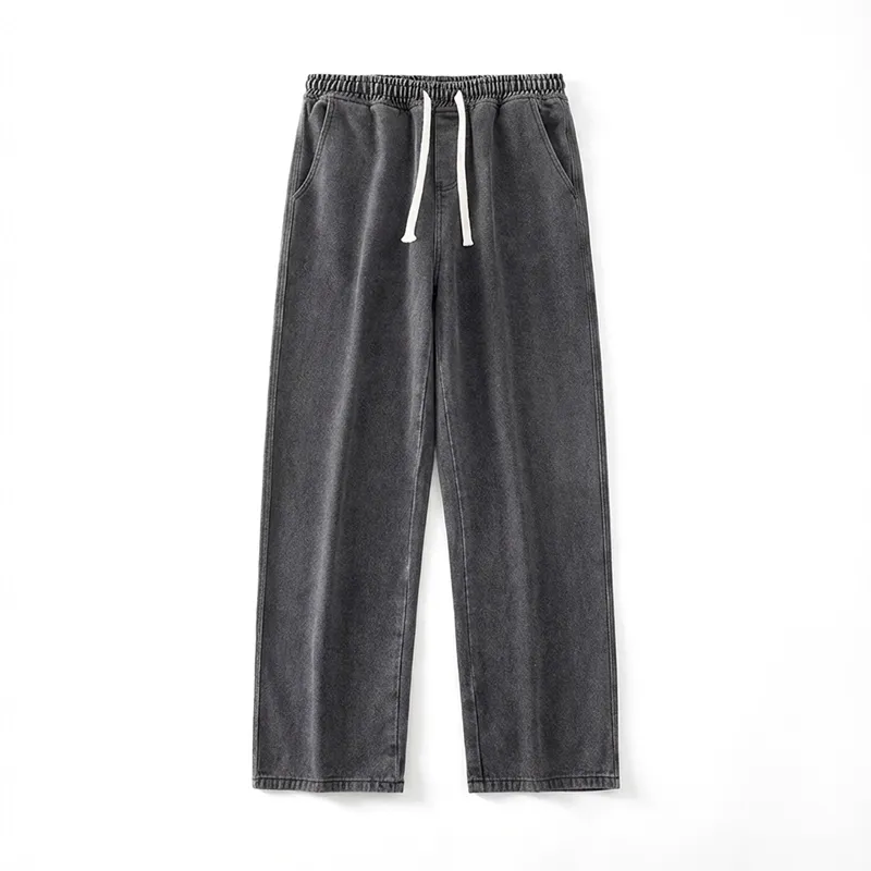 mens jeans, straight leg jeans, loose fit jeans, wide leg pants, straight jeans